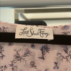 Classic Love Shack Fancy St Barts’s Dress